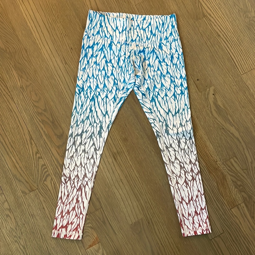 Beast Worx Athletic Leggings